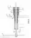 Fig. 09 - MULTI-TIERED WIND TURBINE APPARATUS