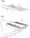 Fig. 05 - Rotor blade with noise reduction means
