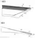 Fig. 06 - Rotor blade with noise reduction means