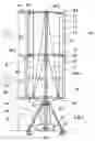 Fig. 02 - Vertical axis wind turbine and method for operating such a turbine