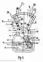 Fig. 04 - Piston machine with cooling function