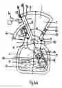 Fig. 10 - Piston machine with cooling function