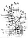 Fig. 14 - Piston machine with cooling function