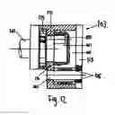 Fig. 16 - Piston machine with cooling function