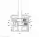 Fig. 07 - Low-backpressure rotary compressor