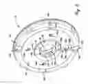 Fig. 09 - Pump motor for high temperature fluids