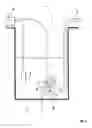 Fig. 02 - Method for shutting off a pump as well as pump station arrangement