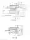 Fig. 04 - Internal hot gas bypass device coupled with inlet guide vane for centrifugal compressor