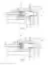 Fig. 05 - Internal hot gas bypass device coupled with inlet guide vane for centrifugal compressor