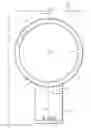 Fig. 01 - Fan with a filter