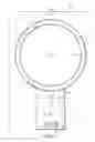 Fig. 02 - Fan with a filter