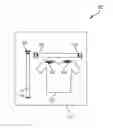 Fig. 01 - MAGNETIC GARMENT HANGER ASSEMBLY
