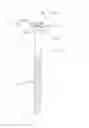 Fig. 01 - Recessed head screw