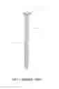 Fig. 02 - Recessed head screw