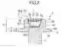 Fig. 03 - BOLT, NUT, AND STRAIN MEASUREMENT SYSTEM