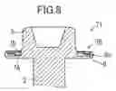 Fig. 09 - BOLT, NUT, AND STRAIN MEASUREMENT SYSTEM