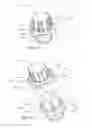 Fig. 07 - Fastener with protected decorative cap