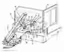 Fig. 01 - Telescopic arm for a refuse vehicle