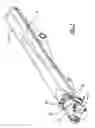 Fig. 06 - Telescopic arm for a refuse vehicle