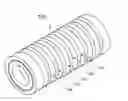 Fig. 01 - BAINITE HARDENED STACK BEARING