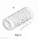 Fig. 03 - BAINITE HARDENED STACK BEARING