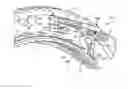Fig. 01 - Axially acting actuator for multi-mode clutch module