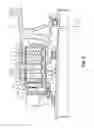 Fig. 02 - Damped heatsink disk brake assembly