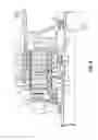 Fig. 07 - Damped heatsink disk brake assembly