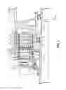 Fig. 08 - Damped heatsink disk brake assembly
