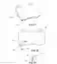 Fig. 10 - Friction assembly, brake calliper and manufacturing method