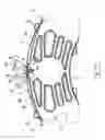 Fig. 19 - Disc brake and brake pad set