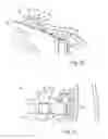 Fig. 22 - Disc brake and brake pad set