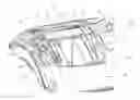 Fig. 01 - Disc Brake and Set of Brake Pads