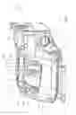 Fig. 08 - Disc Brake and Set of Brake Pads