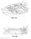 Fig. 14 - Disc Brake and Set of Brake Pads