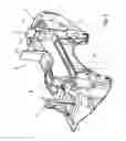 Fig. 05 - Disc brake and set of brake pads