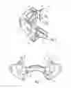 Fig. 06 - Disc brake and set of brake pads