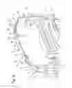 Fig. 15 - Disc brake and set of brake pads