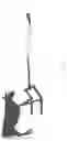 Fig. 06 - Towed roping dummy shock absorption apparatus