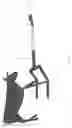 Fig. 07 - Towed roping dummy shock absorption apparatus