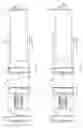 Fig. 05 - Gas permeable internal floating piston
