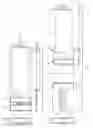 Fig. 06 - Gas permeable internal floating piston