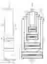 Fig. 09 - Gas permeable internal floating piston