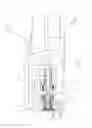 Fig. 03 - DAMPING SPINDLE MECHANISM WITH SELF COMPENSATION