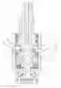 Fig. 05 - DAMPING SPINDLE MECHANISM WITH SELF COMPENSATION