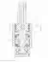 Fig. 07 - DAMPING SPINDLE MECHANISM WITH SELF COMPENSATION