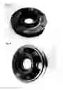 Fig. 05 - Damper with integrated centrifugal pendulum-type vibration absorbing device