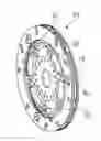 Fig. 01 - Centrifugal pendulum