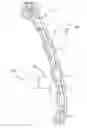 Fig. 01 - Supporting body comprising a receiving groove for a reinforcement panel