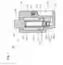 Fig. 02 - Chain tensioner